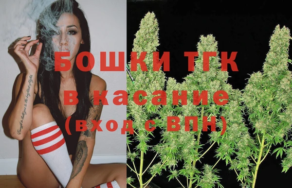 хмурый Алексеевка